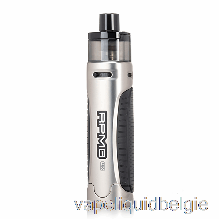 Vape België Smok Rpm 5 Pro 80w Podsysteem Zwart